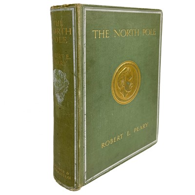 Lot 19 - Polar Exploration.