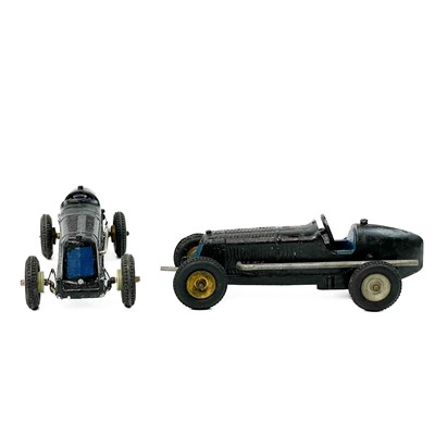Lot 882Q - Scale Model Ltd Brooklands E.R.A (c type) kit
