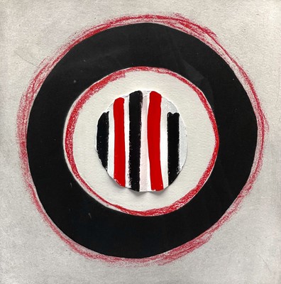Lot 20 - Terry FROST (1915-2003)