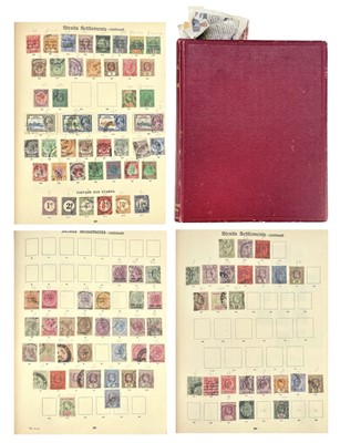 Lot 406 - New Imperial GB & British Empire Mauritius to Zanzibar (Volume 2)