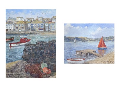 Lot 43 - Michael SMITH