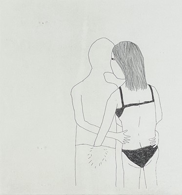 Lot 73 - Daryl WALLER (1978)