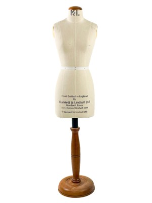 Lot 449 - From the Knightsbridge atelier of designer Jacques Azagury