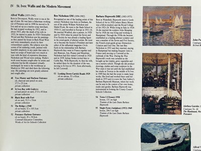 Lot 282 - Cornish Art Interest