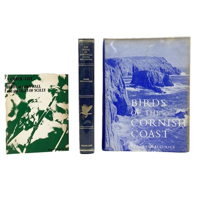 Lot 485 - (Signed) PENHALLURICK, R. D.