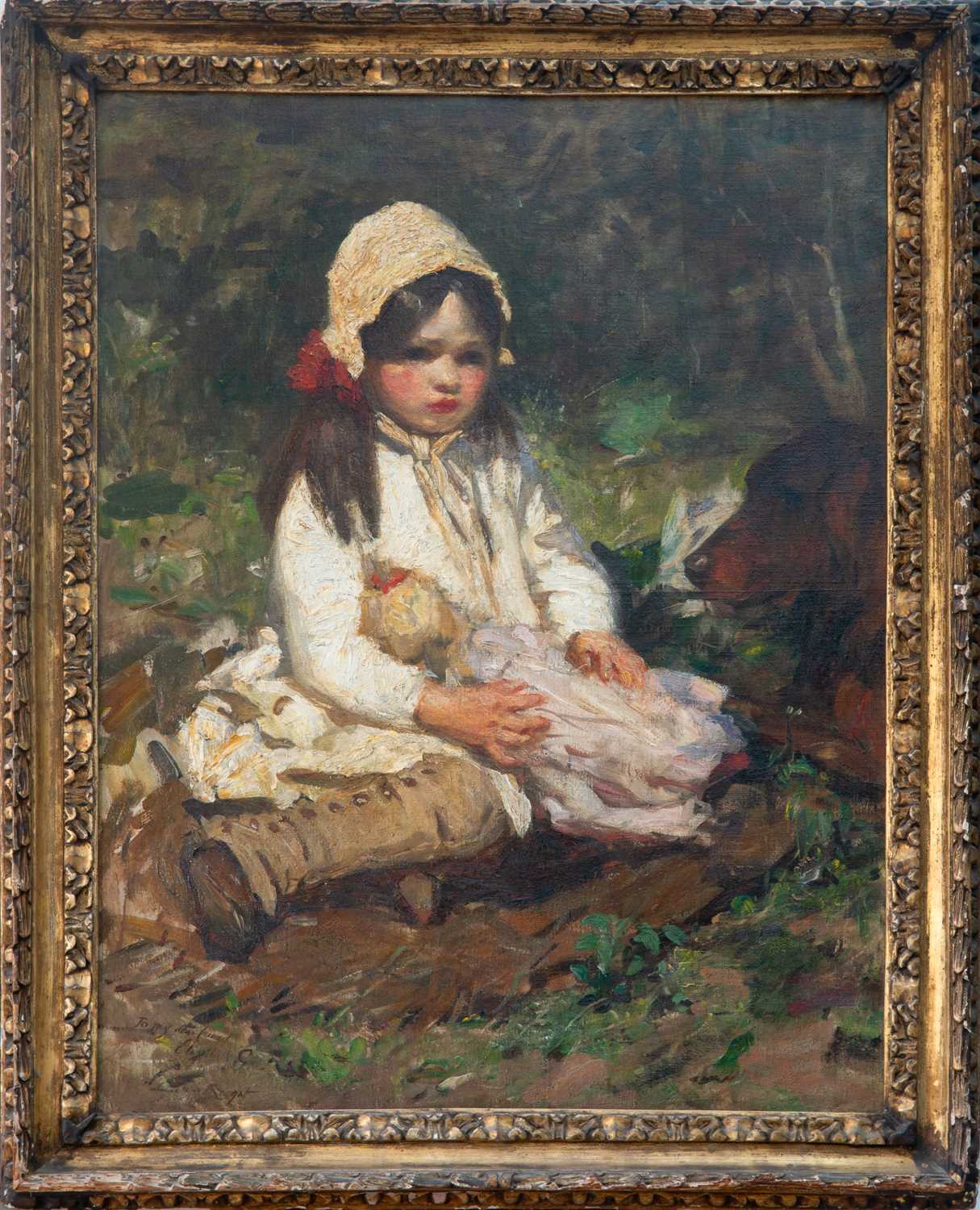 Lot 61 - Dame Laura KNIGHT (1877-1970)