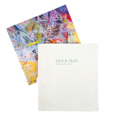Lot 434 - Two publications