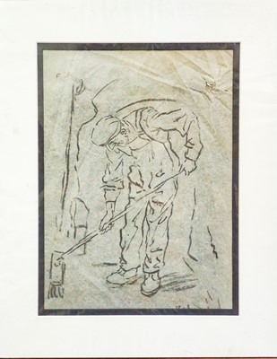 Lot 199 - Hyman SEGAL (1914-2004)
