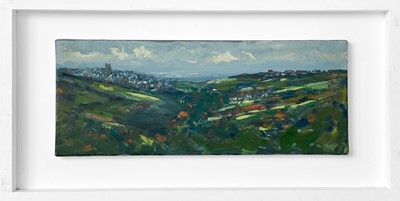 Lot 81 - Russ HOLLAND