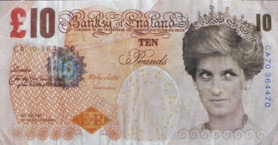 Lot 402 - BANKSY (1974)