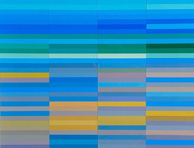 Lot 165 - Carl JAYCOCK (1963)