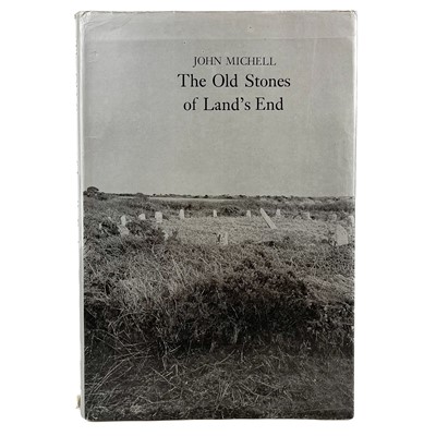 Lot 52 - MICHELL, John.