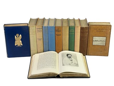 Lot 41 - (Persian, Arabian and Islamic Interest)