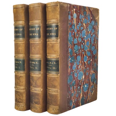 Lot 118 - MILMAN, Henry Hart.