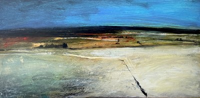 Lot 74 - Neil CANNING (1960)