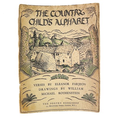 Lot 488 - FARJEON, Eleanor.