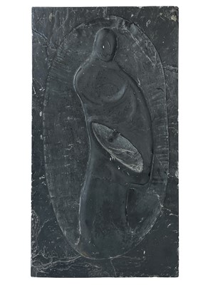 Lot 18 - 20th Century Cornish School in the style of Max BARRETT (1937-1988)
