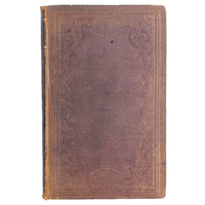 Lot 385 - Continental Travel