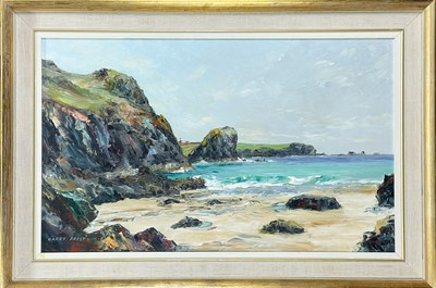 Lot 21 - Harry PREST (XX)