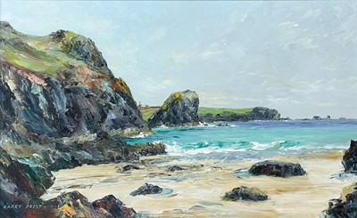 Lot 21 - Harry PREST (XX)