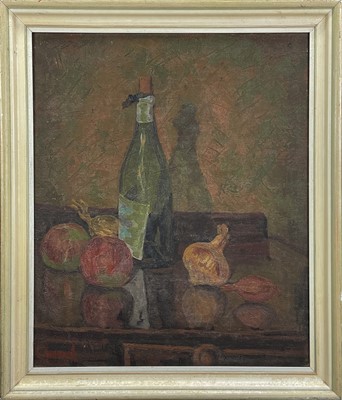 Lot 32 - Conrad SCHIERENBERG (1937)