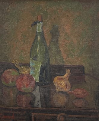 Lot 32 - Conrad SCHIERENBERG (1937)