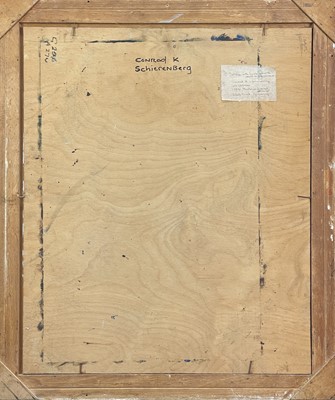 Lot 32 - Conrad SCHIERENBERG (1937)