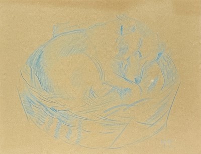 Lot 49 - Grace Marion HOCKEN (1923-1987)