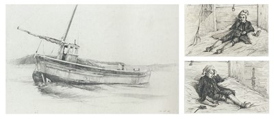 Lot 88 - Carl SCHLOESSER (1832-1914)