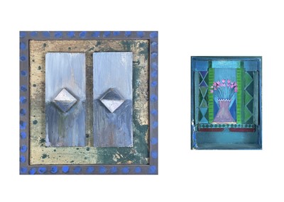 Lot 38 - Jane FURNESS (1931)