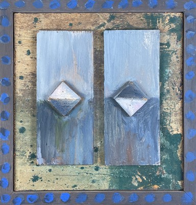 Lot 38 - Jane FURNESS (1931)