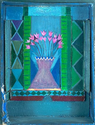 Lot 38 - Jane FURNESS (1931)