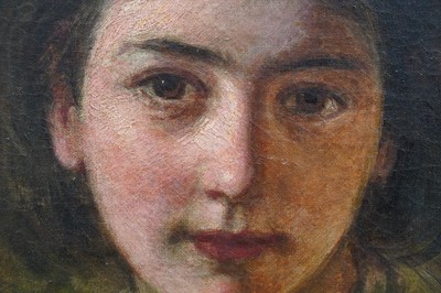 Lot 83 - Edward OPIE (1810-1894)