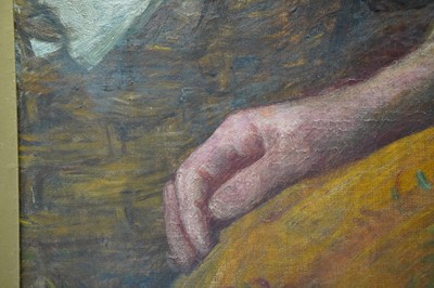Lot 83 - Edward OPIE (1810-1894)