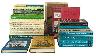 Lot 486 - (Industrial Archaeology)