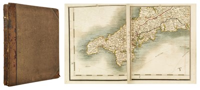 Lot 67 - CARY, John (engraver).