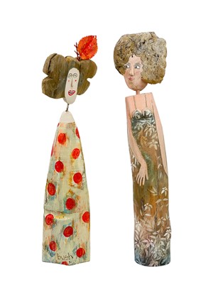 Lot 6 - Lynn MUIR