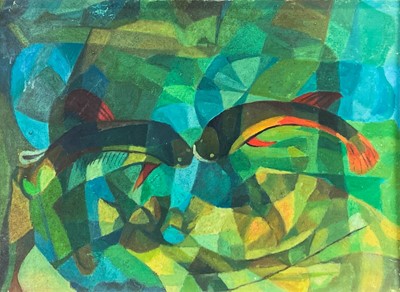 Lot 68 - Horas KENNEDY (1917-1997)
