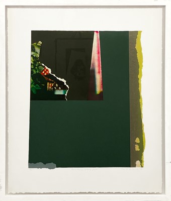 Lot 124 - David ANDREW (1934)