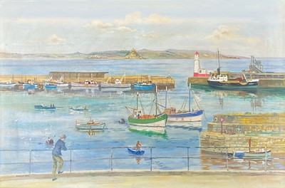 Lot 213 - Dorcie SYKES (1908-1998)