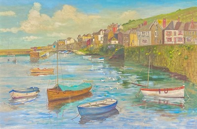 Lot 214 - Dorcie SYKES (1908-1998)