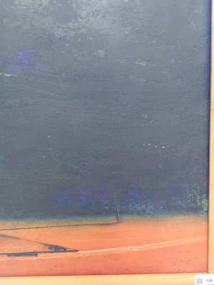Lot 136 - John TUNNARD (1900-1971)