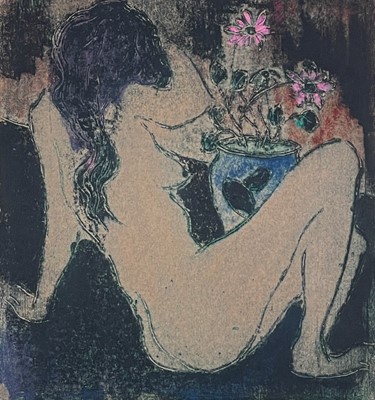 Lot 17 - Ian LAURIE (1933-2022)