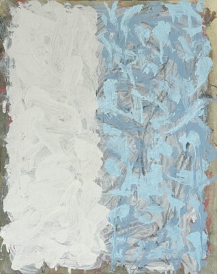 Lot 236 - Bryan ILLSLEY (1937)