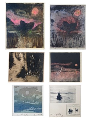 Lot 91 - Ian LAURIE (1933=2022)