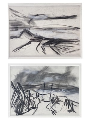 Lot 85 - Dick GILBERT (1935-2008)