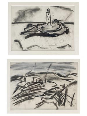 Lot 86 - Dick GILBERT (1935-2008)