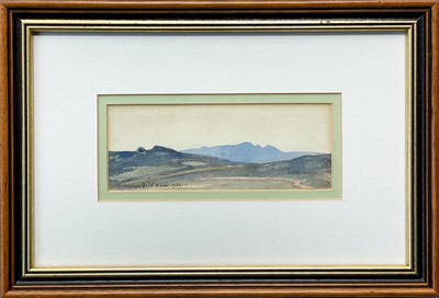 Lot 242 - Samuel John Lamorna BIRCH (1869-1955)