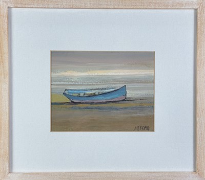 Lot 1 - Michael PRAED (1941)