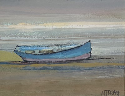 Lot 1 - Michael PRAED (1941)